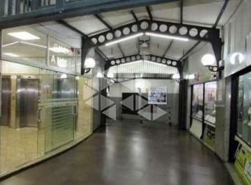 Apartamento · 23m² · 1 Quarto · Crédito Real vende apartamento estilo JK no Centro Histórico de Porto Alegre/RS.