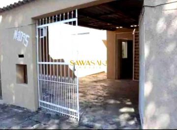 Casa · 75m² · 1 Quarto · 1 Vaga · Casa Alvenaria , no Bairro Afonso Pena,São José dos Pinhais/PR