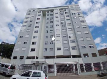 Apartamento · 47m² · 2 Quartos · 1 Vaga · Apartamento em Marechal Floriano, Caxias do Sul/RS