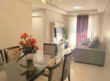 Apartamento · 76m² · 2 Quartos · 1 Vaga · Apartamento à venda no bairro Bela Vista - Caxias do Sul/RS