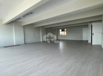 Comercial · 145m² · Salas Comerciais Exclusivas no Edifício Coliseu - Centro Histórico de Porto Alegre