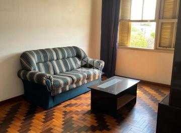 Apartamento · 64m² · 2 Quartos · Apartamento de 02 dormitórios na Avenida Ipiranga