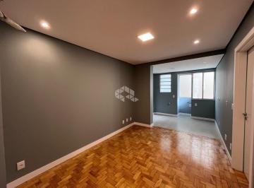 Apartamento · 39m² · 1 Quarto · APARTAMENTO 1 QUARTO NO BAIRRO MOINHOS DE VENTO
