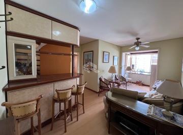 Apartamento · 165m² · 3 Quartos · 1 Vaga · COBERTURA 03 QUARTOS VAGA MENINO DEUS