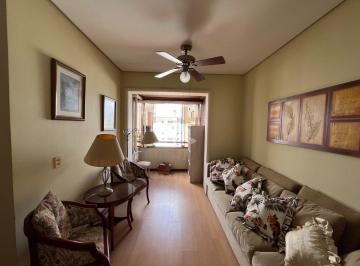 Apartamento · 165m² · 3 Quartos · 1 Vaga · COBERTURA 03 QUARTOS VAGA MENINO DEUS
