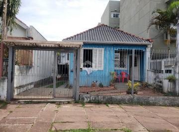 Terreno · 370m² · Terreno à venda na Rua Valparaíso, no bairro Jardim Botânico, com 369,60 m² de área total.