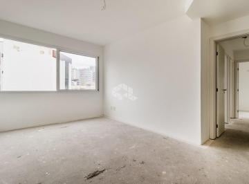 Apartamento · 80m² · 3 Quartos · 1 Vaga · Novo Apartamento de Alto Padrão no Bairro Floresta!