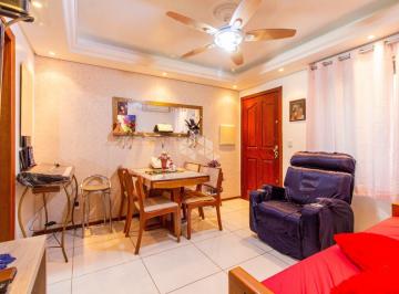 Apartamento · 40m² · 1 Quarto · 1 Vaga · Apartamento 1 dormitório no Humaitá
