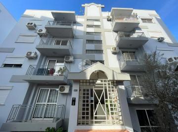 WhatsApp Image 2026-06-28 at 19.35 · Apartamento central de 2 dormitórios, ao lado do Hospital Santa Cruz