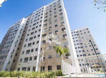 Apartamento · 63m² · 3 Quartos · 1 Vaga · Apartamento 03 dormitórios com suite e 1 vaga