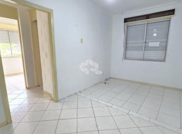 Apartamento · 42m² · 1 Quarto · 1 Vaga · Apartamento de 1 quarto para venda na Romeu Samarani na Vila Nova.