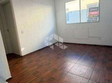 Apartamento · 40m² · 2 Quartos · 1 Vaga · Apartamento à venda com 40m², 2 dormitórios, 1 banheiro e vaga rotativa por R$ 149.000,00 no bairro