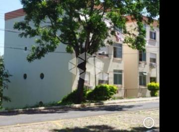 Apartamento · 40m² · 1 Quarto · APARTAMENTO de 01 dormitório perto da Uniritter