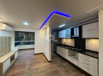 Apartamento · 67m² · 2 Quartos · 1 Vaga · Apartamento com 2 dormitórios no bairro Bom Fim