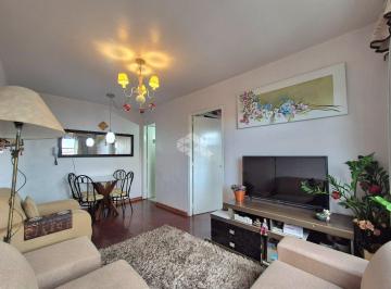 Apartamento · 42m² · 1 Quarto · Apartamento de 1 dormitório, no bairro Humaitá, em Porto Alegre.