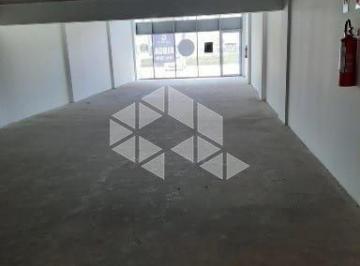 Comercial · 144m² · 1 Vaga · Loja à venda bairro São Sebastião, pertinho do terminal Triângulo, Shopping Boulevard.
