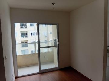 Apartamento · 44m² · 2 Quartos · 1 Vaga · Apartamento com 44m² privativos em condomínio fechado, no bairro Costa e Silva , com elevador e pisc