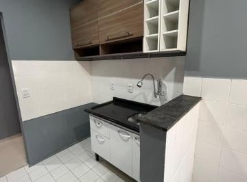Apartamento · 60m² · 3 Quartos · 1 Vaga · Apartamento Térreo 3 Quartos