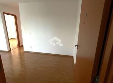 Apartamento · 40m² · 2 Quartos · 1 Vaga · APARTAMENTO REFORMADO COM 2 DORMITÓRIOS E VAGA DESCOBERTA ESCRITURADA - RESTINGA