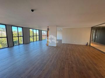 Comercial · 142m² · 2 Vagas · Sala comercial composta por 03 salas unificadas, totalizando 141,93m²