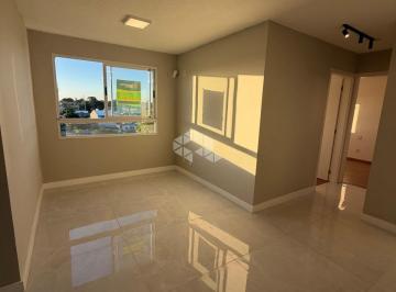 Apartamento · 50m² · 2 Quartos · 1 Vaga · Apartamento a venda 02 Dormitórios 01 Vaga Escriturada em Esteio.