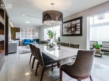 Apartamento · 293m² · 3 Quartos · Apartamento à venda - no Jardim das Colinas