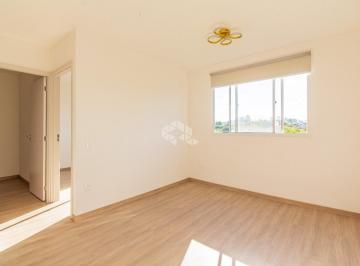Apartamento · 41m² · 2 Quartos · 1 Vaga · Apartamento à venda no Residencial Alegria - Bairro Marechal Rondon, Cachoeirinha