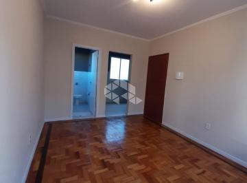 Apartamento · 29m² · 1 Quarto · JK no Petrópolis
