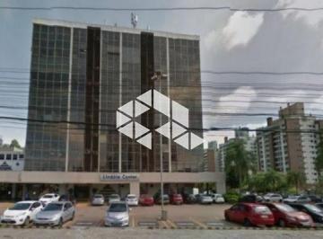 Comercial · 63m² · Vende ótimo conjunto comercial, 2 salas integradas, andar alto com portaria em Porto Alegre