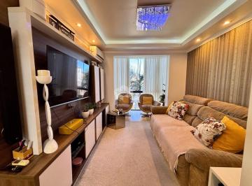 Apartamento · 94m² · 3 Quartos · 1 Vaga · APARTAMENTO COM 03 DORMITÓRIOS NO JARDIM UNIVERSITÁRIO