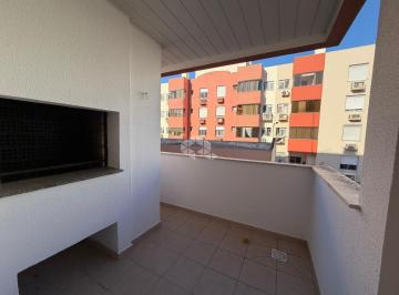 Apartamento · 44m² · 1 Quarto · 1 Vaga · Apartamento de 1 dormitório com 1 vaga de garagem, no bairro Humaitá, em Porto Alegre.