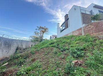 Terreno · 520m² · Terreno no Condominio Figueiras, em Santa Cruz do Sul!