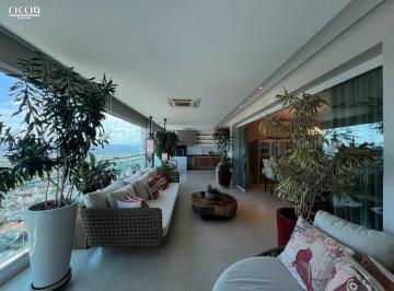 Apartamento · 259m² · 4 Quartos · Apartamento à venda - no Jardim das Colinas