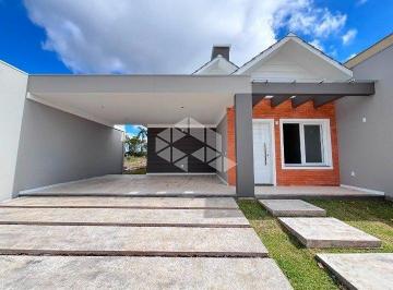 Casa · 143m² · 3 Quartos · Casa de 3 dormitórios com suíte no bairro João Alves