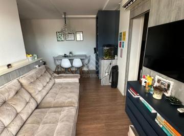 Apartamento · 49m² · 2 Quartos · 1 Vaga · Residencial Saint Nazaire - Apartamento em São Judas, Itajaí/SC