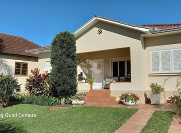 Rural · 104m² · 4 Quartos · 1 Vaga · Chácara à venda em Rio Pardinho, com 03 dormitórios