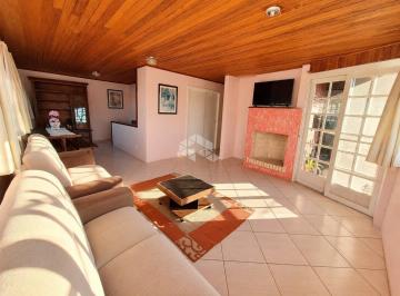 Apartamento · 183m² · 4 Quartos · 1 Vaga · COBERTURA MOBILIADA COM 04 DORMITÓRIOS NO CENTRO
