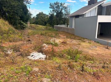 Terreno · 520m² · Terreno plano a venda no condomínio Figueiras
