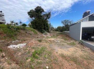 Terreno · 520m² · Terreno plano a venda no condomínio Figueiras