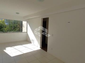Apartamento · 63m² · 3 Quartos · 1 Vaga · Apartamento 3 Dormitórios, Churrasqueira e Vaga à 500m do Zaffari Hípica.