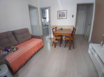 Apartamento · 51m² · 2 Quartos · Apartamento 2 dormitórios no Bairro Santana em Porto Alegre RS