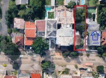 Terreno · 528m² · Terreno com área de 528 m² no bairro Chácara das Pedras em Porto Alegre/RS