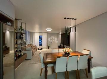 Casa · 125m² · 3 Quartos · 2 Vagas · Duplex 3 dormitórios sendo 1 suíte no bairro Castelo Branco