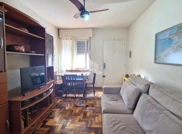 Apartamento · 70m² · 3 Quartos · Apartamento com 3 dormitórios no bairro Humaitá em Porto Alegre!