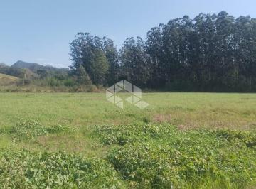 Rural · 70000m² · Chácara de 7 hectares na Linha Bernardino pronta para o plantio
