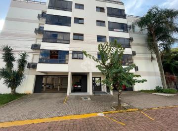 Apartamento · 94m² · 3 Quartos · 1 Vaga · Apartamento com 3 dormitórios sendo 1 suíte no bairro Bom Fim