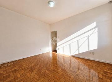 Apartamento · 69m² · 2 Quartos · Apartamento de 2 dormitórios, no bairro Navegantes, em Porto Alegre.
