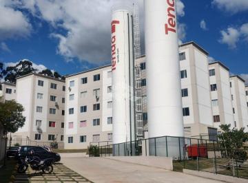 Apartamento · 60m² · 2 Quartos · 1 Vaga · Apartamento a venda com 02 dormitórios sala/ cozinha, banheiro , vaga para 01 carro rotativa, aceita