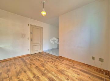 Apartamento · 36m² · 1 Quarto · 1 Vaga · Apartamento de 1 dormitório e 1 vaga de garagem, no bairro Humaitá, em Porto Alegre.