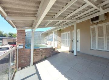 Casa · 69m² · 2 Quartos · 1 Vaga · Geminado no Bairro Castelo Branco, com 2 dormitórios